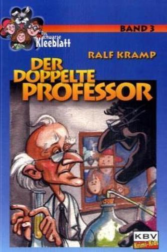 Der doppelte Professor