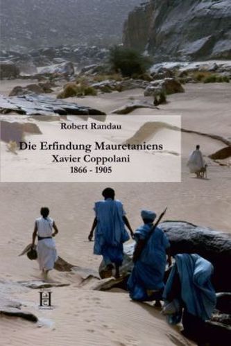 Die Erfindung Mauretaniens