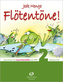 Jede Menge Flötentöne, für Sopranblockflöte, m. 2 Audio-CDs. Bd.2