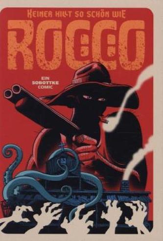 Keiner killt so schön wie Rocco