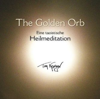 The Golden Orb, 1 Audio-CD