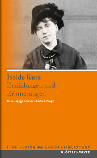 Erzählungen und Erinnerungen