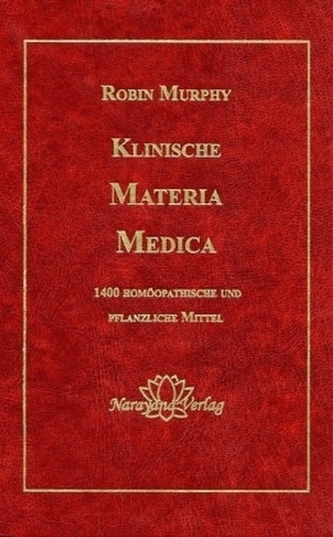 Klinische Materia Medica
