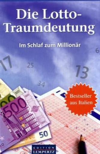 Die Lotto-Traumdeutung