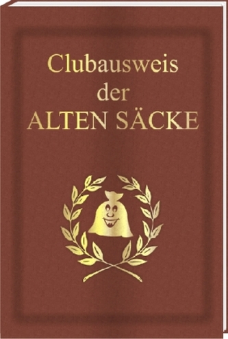 Clubausweis der Alten Säcke