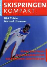 Skispringen kompakt