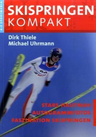 Skispringen kompakt