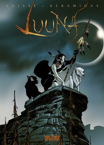Luuna - Die Nacht der Totems