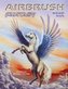 Airbrush Fantasy, m. DVD