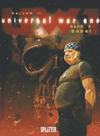 Universal War One - Babel