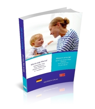 Maria sag Mama! - Meryem Anne de!