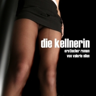 Die Kellnerin, Audio-CD