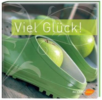 Viel Glück!