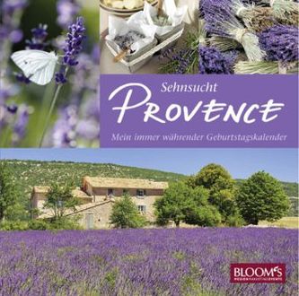 Sehnsucht Provence
