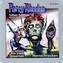 Perry Rhodan, Silber Edition - Hornschrecken, 12 Audio-CDs