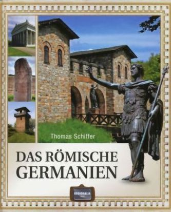 Das römische Germanien