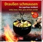 Draußen schmausen