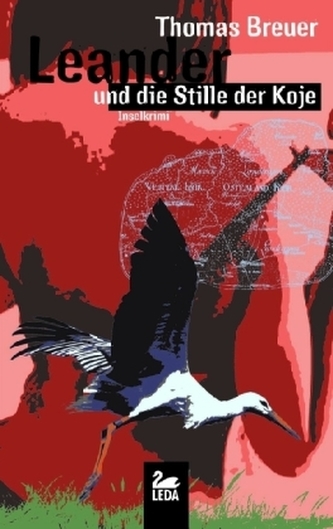 Leander und die Stille der Koje