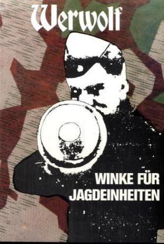 Werwolf - Winke für Jagdeinheiten