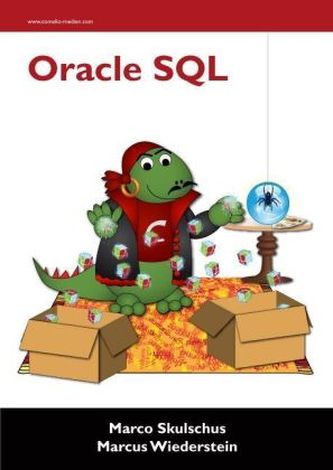 Oracle SQL