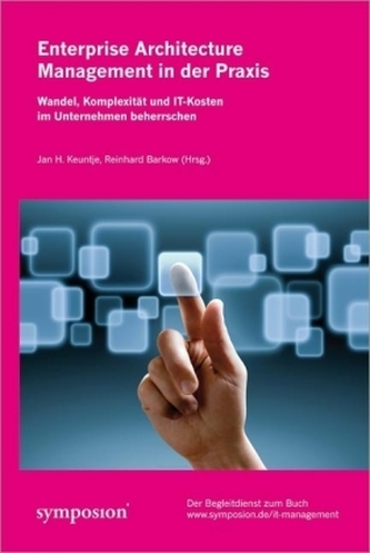 Enterprise Architecture Management in der Praxis