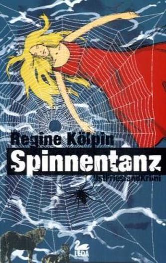Spinnentanz