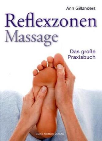 Reflexzonenmassage