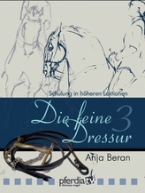 Schulung in höheren Lektionen, 1 DVD