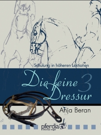 Schulung in höheren Lektionen, 1 DVD
