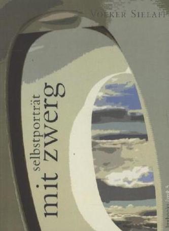 Selbstporträt mit Zwerg