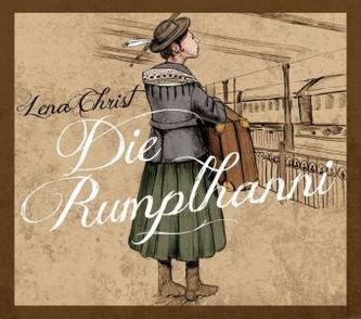 Die Rumplhanni, 3 Audio-CDs
