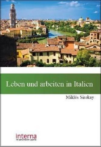 Leben und arbeiten in der Italien