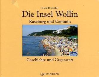 Die Insel Wollin