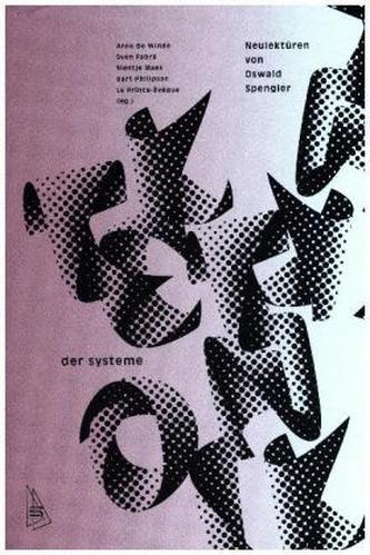 Tektonik der Systeme