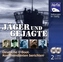 Jäger und Gejagte, 2 Audio-CDs