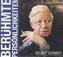 Helmut Schmidt, 1 Audio-CD