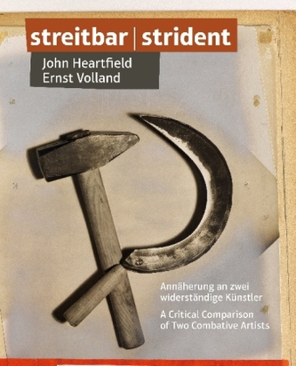 Streitbar - Annäherung an zwei widerständige Künstler