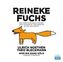 Reineke Fuchs, 1 Audio-CD