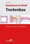Brandschutz im Detail - Trockenbau