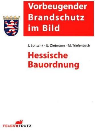 Hessische Bauordnung, m. Ergänzungsband 2011