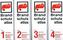 Brandschutzatlas, 5 Ordner m. CD-ROM (Pflichtabnahme)