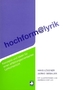 hochform@lyrik