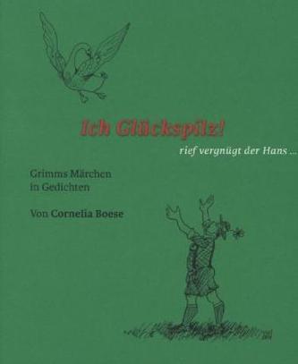 Ich Glückspilz!