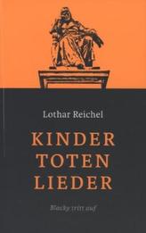 Kindertotenlieder