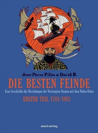 Die besten Feinde - 1783/1953