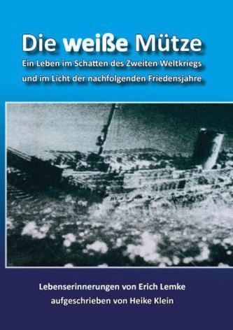 Die weiße Mütze