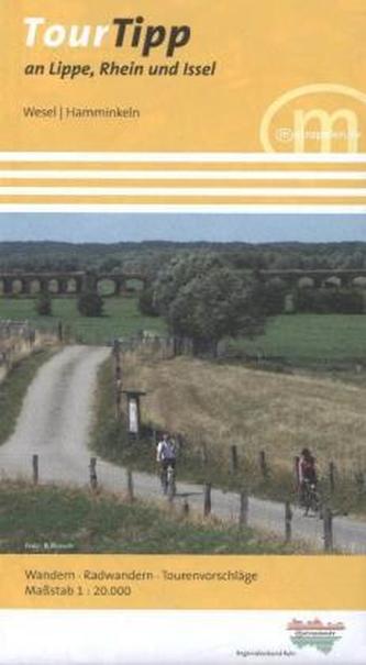 TourTipp An Lippe, Rhein und Issel