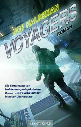 Voyagers