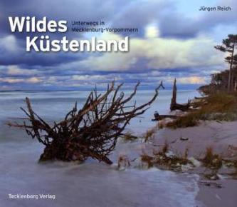Wildes Küstenland