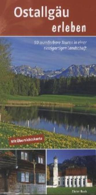 Ostallgäu erleben